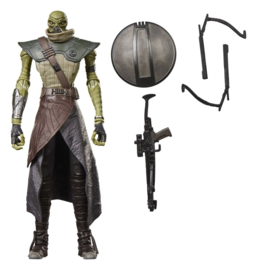 (Pre-order) Star Wars: The Mandalorian & Grogu Black Series Action Figure Embo 15 cm