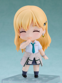 PRE-ORDER Days with my Step Sister Action Figure Saki Ayase 10 cm