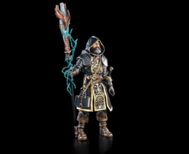 (Pre-order) Mythic Legions Action Figure Paladin/Cleric Heroic Deluxe 18 cm
