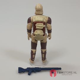 Vintage Star Wars - Dengar (Compleet)