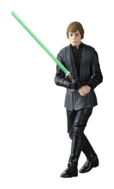 PRE-ORDER Star Wars Black Series Archive Luke Skywalker (Imperial Light Cruiser)