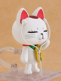 (Pre-order) Dandadan Nendoroid Action Figure Turbo Granny (Manekineko) 8 cm