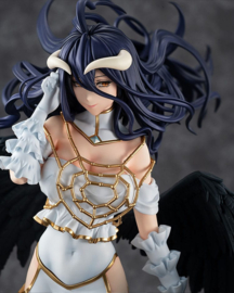Overlord IV PVC Statue 1/7 Albedo: Wing Ver. 31 cm