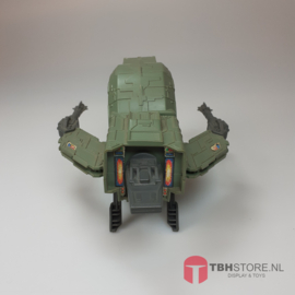 Vintage Star Wars - Endor Forest Ranger (mini-rig)