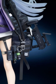 Girls' Frontline Statue PVC 1/7 416MOD3 25 cm 