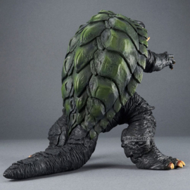 (Pre-order) Gamera: Guardian Of The Universe PVC Statue Monsters Roar Attack Gamera (1995) 13 cm