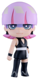 (Pre-order) New Panty & Stocking with Garterbelt Nendoroid Action Figure Polyurethane 10 cm