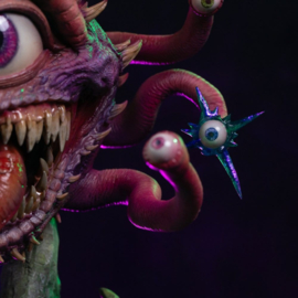 (Pre-order) Dungeons & Dragons Icons Statue Beholder 30 cm