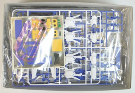 (Pre-order) Gundam: High Grade - Gundam Delta Kai 1:144 Scale Model Kit