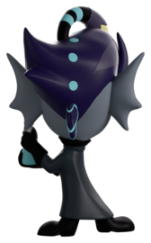 (Pre-order) Hazbin Hotel Baxter Vinyl Figure 13 cm