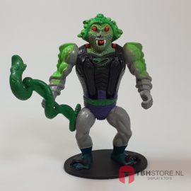 Masters of the Universe - Snake Face (99% Compleet)