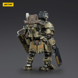 (Pre-order) Dark Source Action Figur APOC Series Iron Vanguard Heavy Assault Mech 16 cm