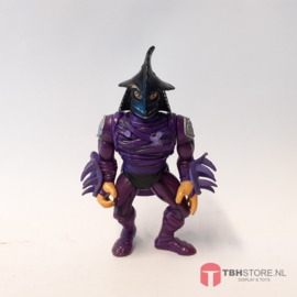 Teenage Mutant Ninja Turtles (TMNT) - Super Shredder Euro