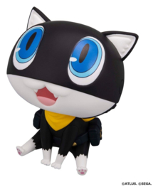(Pre-order) Persona 5 the Royal Look Up PVC Figure Morgana 11 cm