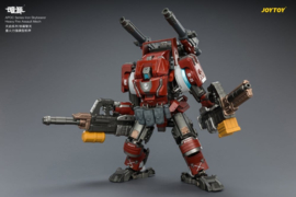 (Pre-order) Dark Source APOC Series Action Figure Iron Skybearer Heavy Fire Assault Mech ST-8625 17 cm