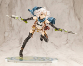 (Pre-order) The Legend of Heroes PVC Figure 1/8 Fie Claussell 17 cm