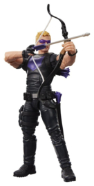 (Pre-order) Hawkeye Marvel Legends Action Figure Marvel's Hawkeye 15 cm
