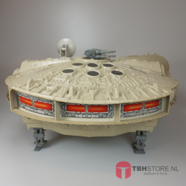 Vintage Star Wars - Millennium Falcon