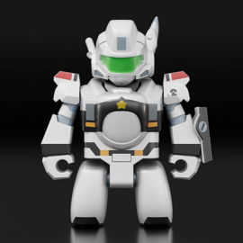 (Pre-order) Mobile Police Patlabor Brickroid Action Figure AV-98 Ingram Unit 2 5 cm