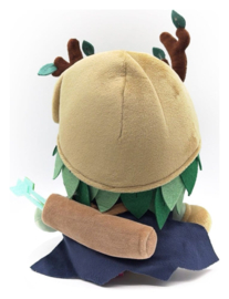(Pre-order) Adventure Time Plush Figure Huntress Wizard 22 cm