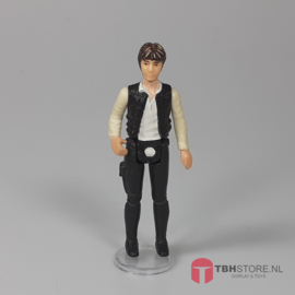 Vintage Star Wars Han Solo