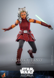 (Pre-order) Star Wars: Ahsoka Action Figure 1/6 Ahsoka Tano (Padawan) 27 cm