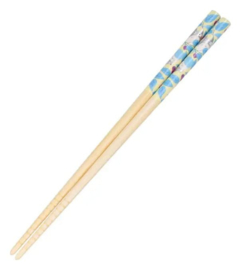 (Pre-order) My Neighbor Totoro Chopsticks Totoro Blue Nuts