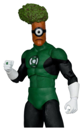 (Pre-order) Green Lantern DC Multiverse Action Figure Medphyll 21 cm