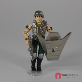 G.I. Joe - Super Trooper (v1) (Compleet)