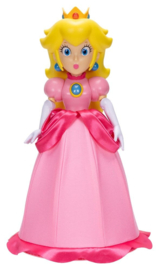 (Pre-order) Super Mario Talking Action Figure Yours Truly Princess Peach 36 cm