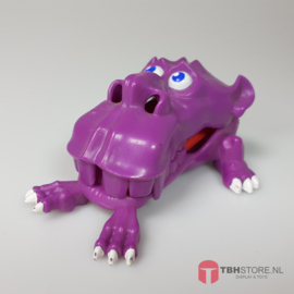 The Real Ghostbusters Purple Ghost Trap