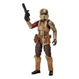 Star Wars The Vintage Collection Carbonized Collection Shoretrooper