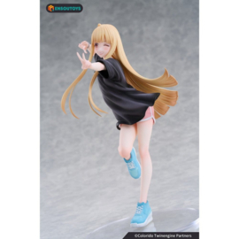 (Pre-order) Cosmic Princess Kaguya! PVC Figure 1/7 Kaguya Reality 24 cm
