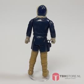 Vintage Star Wars - Han Solo Hoth Outfit (PBP