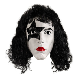 (Pre-order) Kiss Injection Mask The Starchild Deluxe