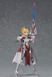 (Pre-order) Fate/Apocrypha Figma Action Figure Saber of Red 14 cm