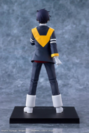 (Pre-order) Snowball Earth Oshi Works PVC Figure Tetsuo Yabusame 21 cm