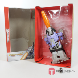 Transformers Galvatron LG23 Takara Tomy