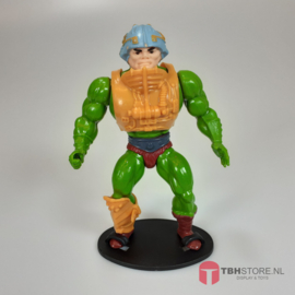 MOTU Masters of the Universe Man-at-Arms