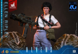 (Pre-order) Alien Movie Masterpiece Action Figure 1/6 Ellen Ripley (Artisan Edition) heo exclusive 30 cm