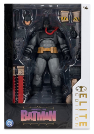 (Pre-order) DC Multiverse McFarlane Elite Edition Deluxe Action Figure Batman (Absolute Batman) #16 18 cm