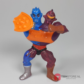 MOTU Masters of the Universe Two Bad (Compleet)