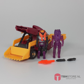 M.A.S.K. Vandal (Compleet)