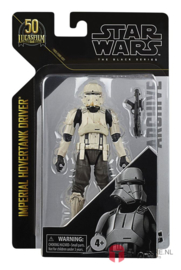Star Wars The Black Series Archive Imperial Hovertank Driver (Rogue One)
