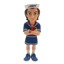 PRE-ORDER Stranger Things Minix Figure Steve Harrington 12 cm