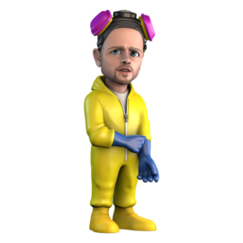 PRE-ORDER Breaking Bad Minix Figure Jesse Pinkman 12 cm