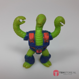 Battle Beasts Triple Threat Snake (6)