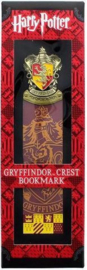 Noble Collection Harry Potter - Gryffindor Crest Boekenlegger