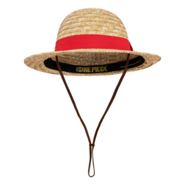 (Pre-order) One Piece Hat Luffy Straw Hat