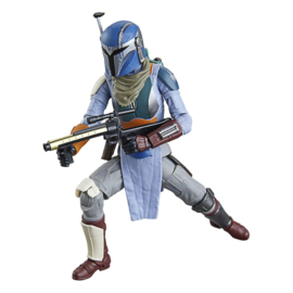 PRE-ORDER Star Wars: The Mandalorian Black Series 2-Pack Mandalorian Shriek-Hawk Trainers